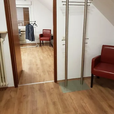 Top Xxl -- Grosses, Elegantes Und Helles -- Wifi -- Wlan -- Parkplatz -- Apartment *