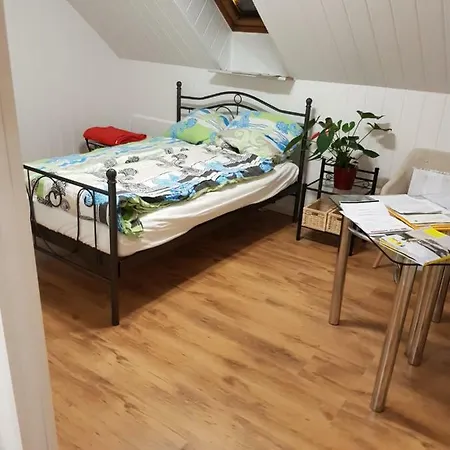 Apartment Top Xxl -- Grosses, Elegantes Und Helles -- Wifi -- Wlan -- Parkplatz -- *