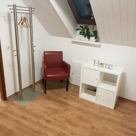 Apartment Top Xxl -- Grosses, Elegantes Und Helles -- Wifi -- Wlan -- Parkplatz -- *